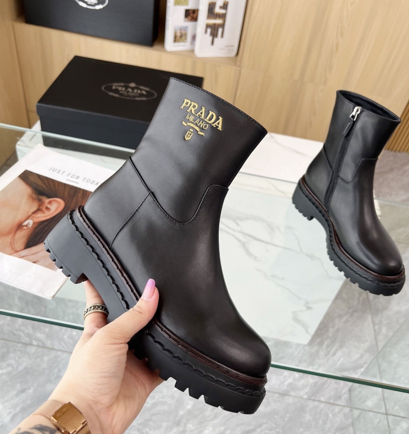 Pra*a boots